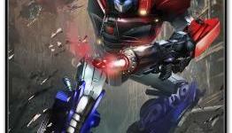 GNT: Transformers Card Game Announced For iOS and Android