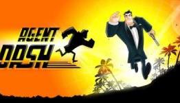Run For Your Life And Sport A Bow Tie In ‘Agent Dash’