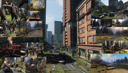 Everything Currently Known About WarZ