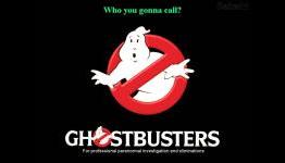 STP: Ghostbusters Hands-On Preview