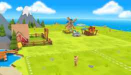 148apps: Monster Life Review