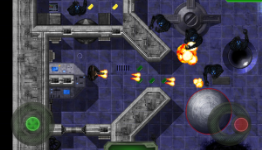 148apps: Alien Breed Review