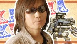 1up – Kazuma Kujo Interview: Keeping Irem’s Spirit Alive