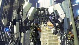 Still Playing: Binary Domain