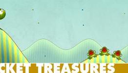 Pocket Treasures: Tiny Wings 2