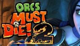 Orcs Must Die 2 | Lurern Review