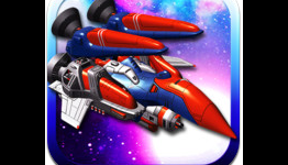 Blazing Star Review [Capsule Computer]