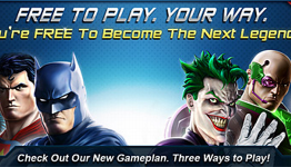 MMO’s that now offer free-to-play