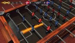Diehard GameFAN: Foosball 2012 Review