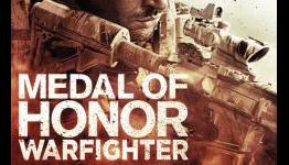 New Medal of Honor: Warfighter Video with Linkin Park