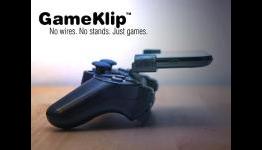 GameKlip Brings a PS3 Controller to Your Android Games