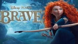 Disney’s Brave: An Interview with Kelly MacDonald