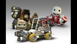LittleBigPlanet Karting Leaves The Garage This November