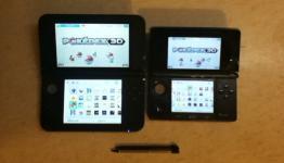 Nintendo 3DS XL Review: Bigger is better (Blast)