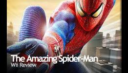 Wiiloveit.com: The Amazing Spider-Man – Wii Review