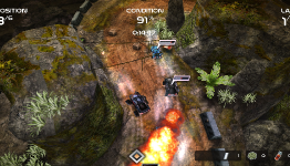 Review: Death Rally (PC) | Nave360