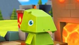 Monster Life (Modojo)