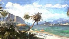 The Top Five Summer 2012 Vacation Spots