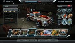 CGM Reviews: Death Rally