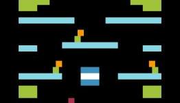 Designer Ty Lettau On Minimal NES, Reimagining Icons of Popular Culture, and the Creative Process