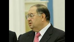 Usmanov launches fresh attack on Arsenal board