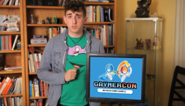 GaymerCon is about uniting gay gamers, not separation