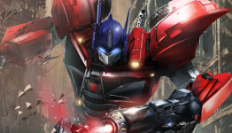 EGM Preview: Transformers Battle