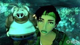 Release Date for Beyond Good and Evil HD