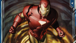 EGM Preview: Marvel: War of Heroes