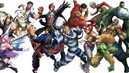Ready Up » Street Fighter X Tekken DLC – The New Challengers