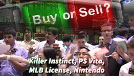 Buy or Sell: Killer Instinct, PS Vita, MLB License, Nintendo