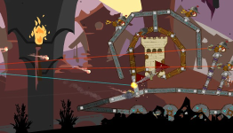 Parable: Rigonauts Review