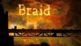 Videogame Virgin: Braid and all the mush between my ears