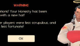 How to idle in Team Fortress 2