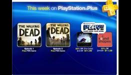 PlayStation Store Update 8/7/12