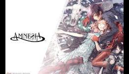 Amnesia Romance Game for Female Players Gets TV Anime