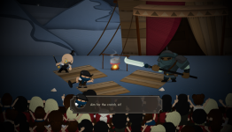 Mediatonic Announce FOUL PLAY, Latest In Long Line of Crazy Game Titles