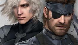 Konami confirms download dates for Metal Gear Solid – HD editions
