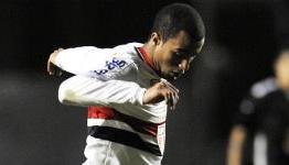 Sao Paulo confirm PSG talks