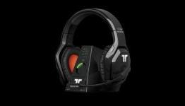 Tritton Warhead 7.1 Wireless Headset Review | GamerFuzion