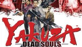 Game Guys review – Yakuza: Dead Souls