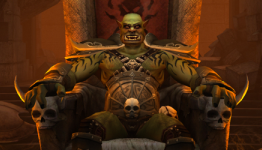 Orc: Vengeance Review | IGN