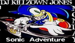 Mixtape Monday – Sonic Adventure