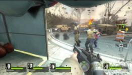 OXM – Left 4 Dead 2 – Cold Stream Review
