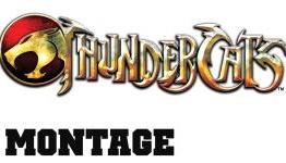 Thundercats Game Montage