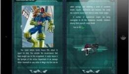 Judge Dredd: Countdown Sector 106 Review (Proven Gamer)