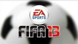 EA’s Prior talks FIFA 13 and Wii U