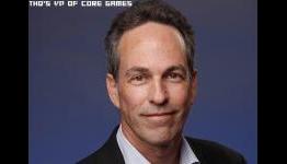 Ex-THQ president Danny Bilson “bummed that inSane was killed”