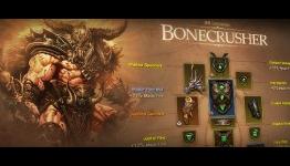 Character Profiles for Diablo III Now on Battle.net