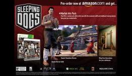 Pre-Order bonuses are a crime